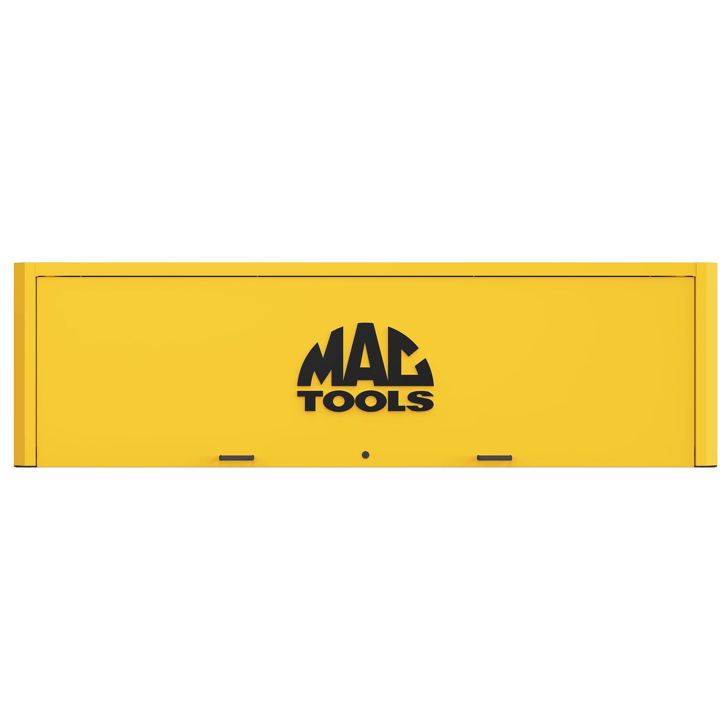 Macsimizer® Top Hutch - Sunburst Yellow