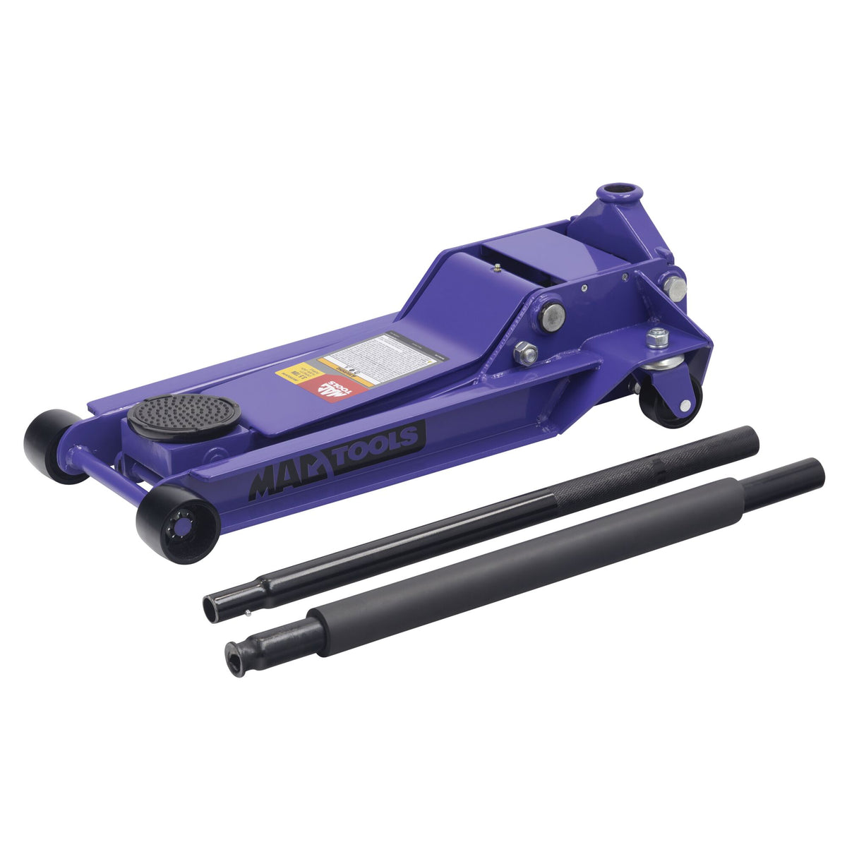 3.5T LowRise Floor Jack Purple (TH)
