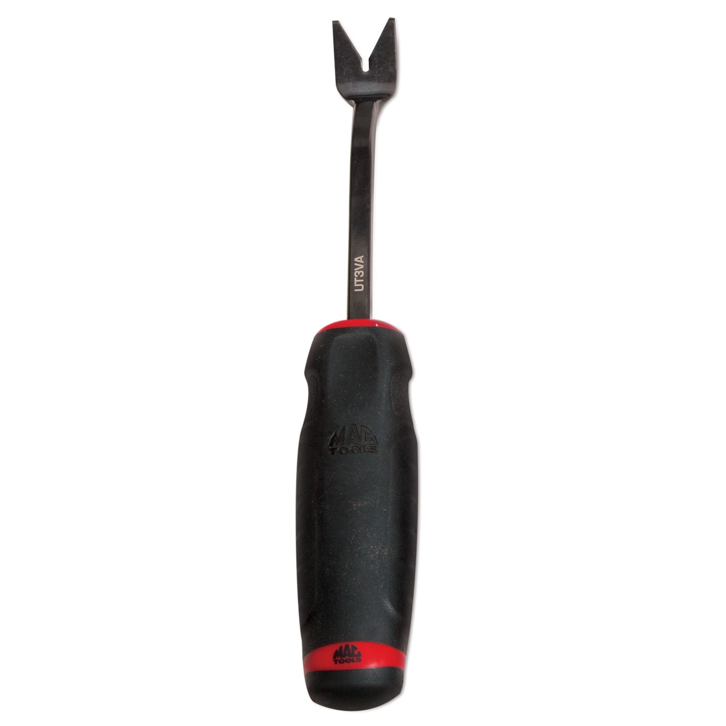Mac-Grip™ V-Notch Upholstery Tool - 9/32"