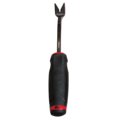 Mac-Grip™ V-Notch Upholstery Tool - 9/32"