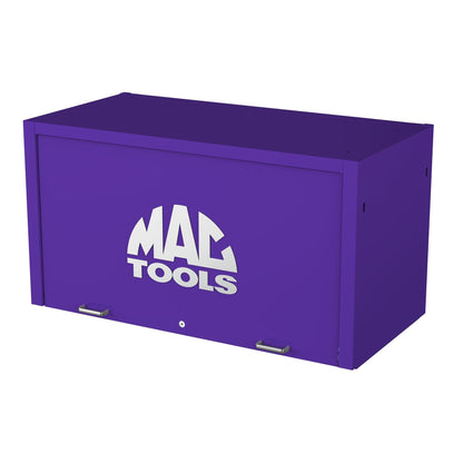 Tech™ Series T5025 Top Hutch - Mica Gray