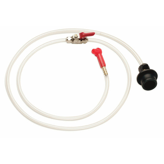 Accessoire de purge de frein