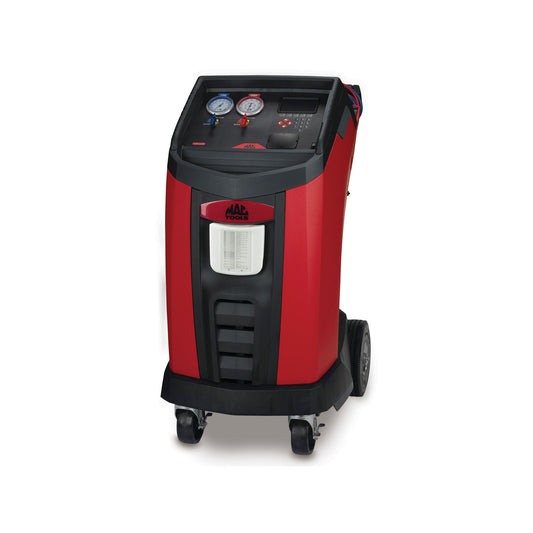 Machine frigorifique AC semi-automatique R134a