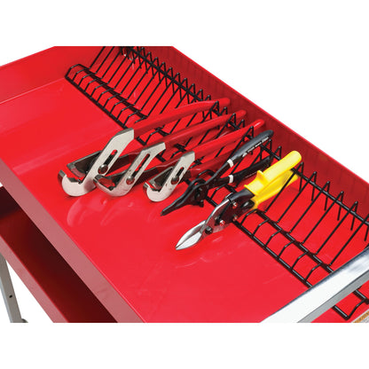 Plier Rack