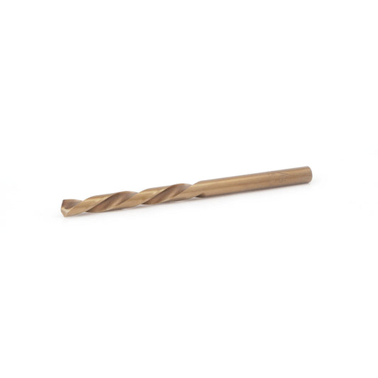 Left-Hand Cobalt Alloy Steel Drill Bit
