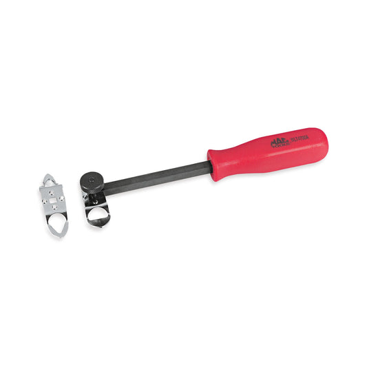 Windshield Locking Strip Tool