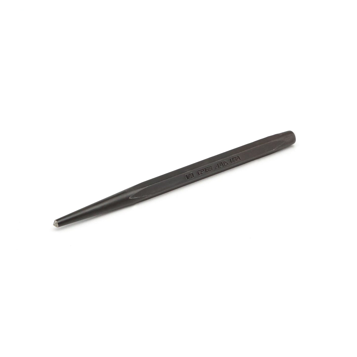 Center Punch, Punch, Center