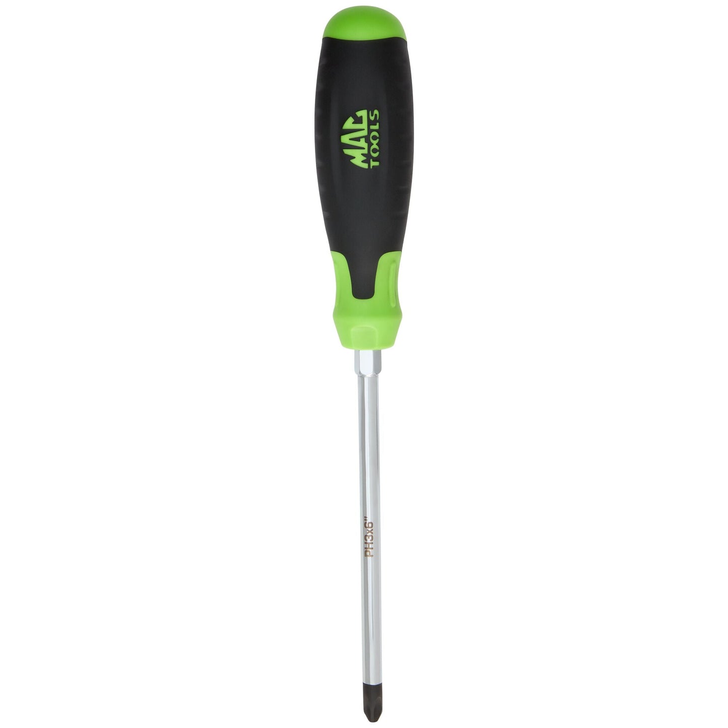MAC VERT NEON PH3 x 6''