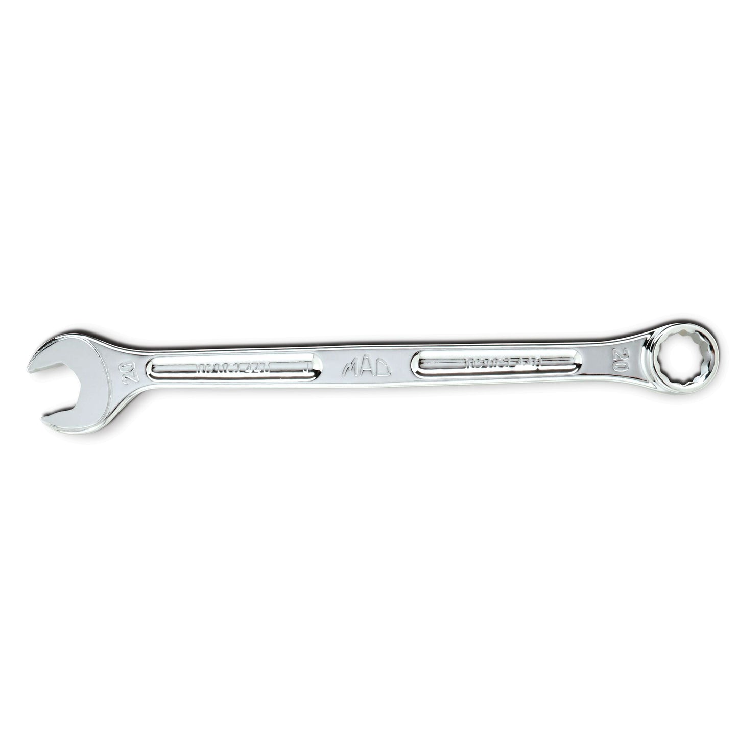 Wrench, Combination Metric - 12-PT.