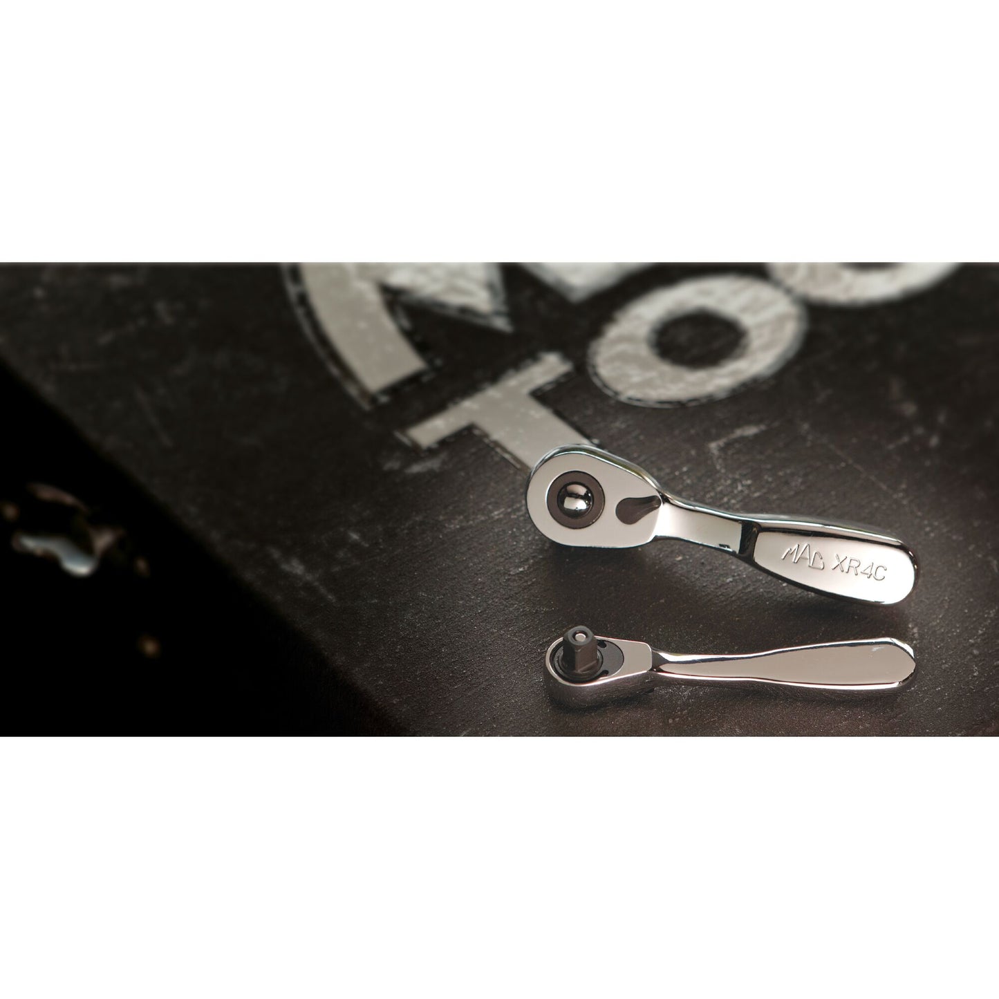 3/8" Drive, Ratchet