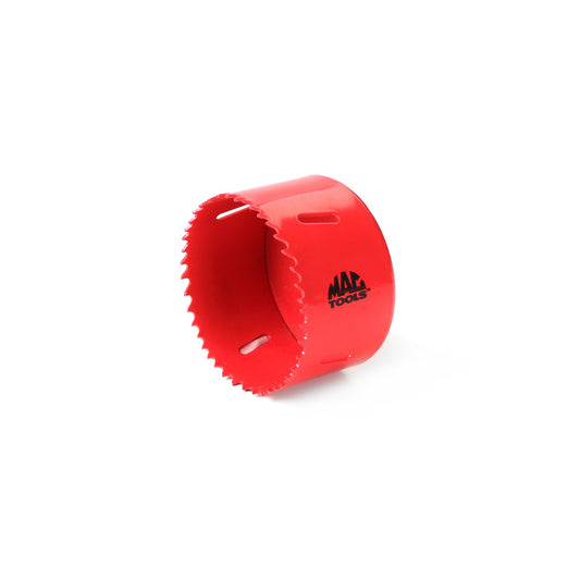 High-Speed Steel Hole Saw 2-7/8"