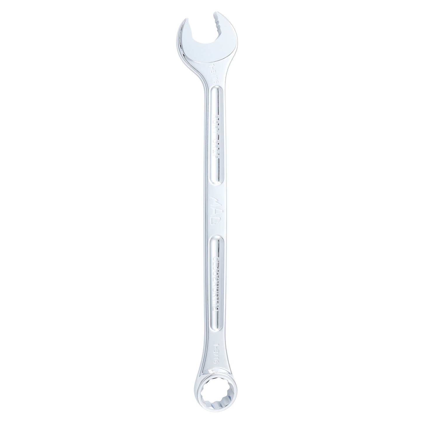 1-3/16" R.B.R.T.™ Combination Wrench – 12 pt.