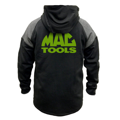Technical Full Zip Jacket