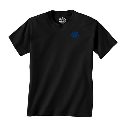 Pinup Girl Logo Tee