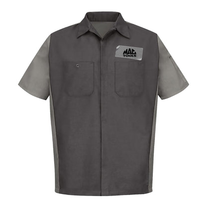 Duct Tape Works Workshirt