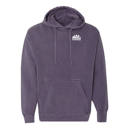 Respect the Rumble Hoodie
