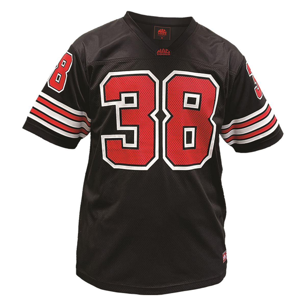 Mac Football Jersey