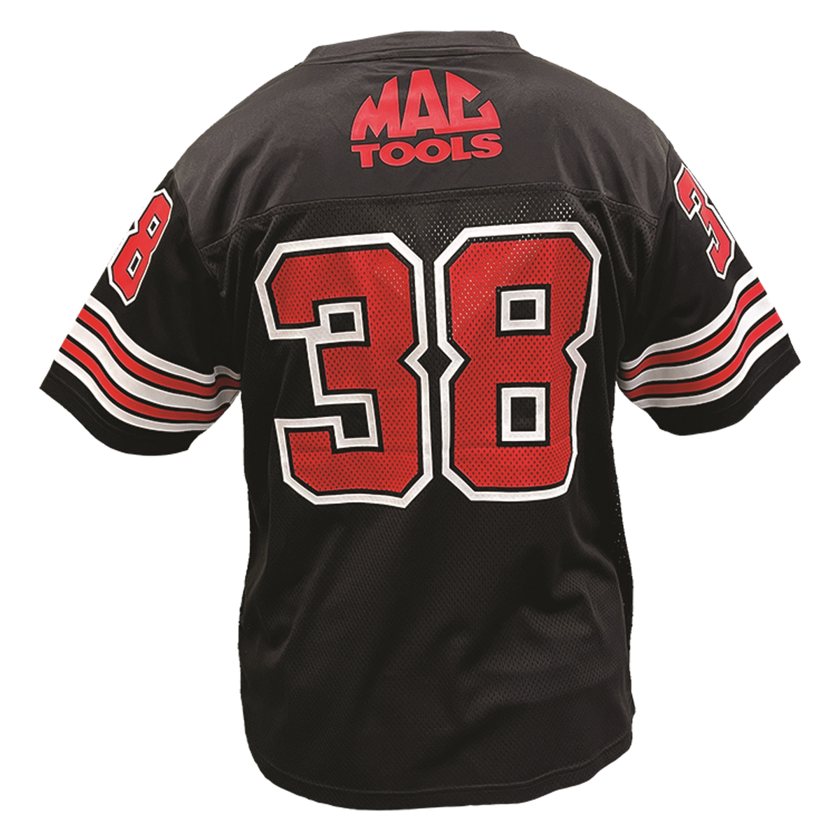 Mac Football Jersey