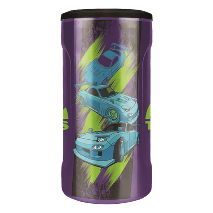 3-in-1 Can Cooler