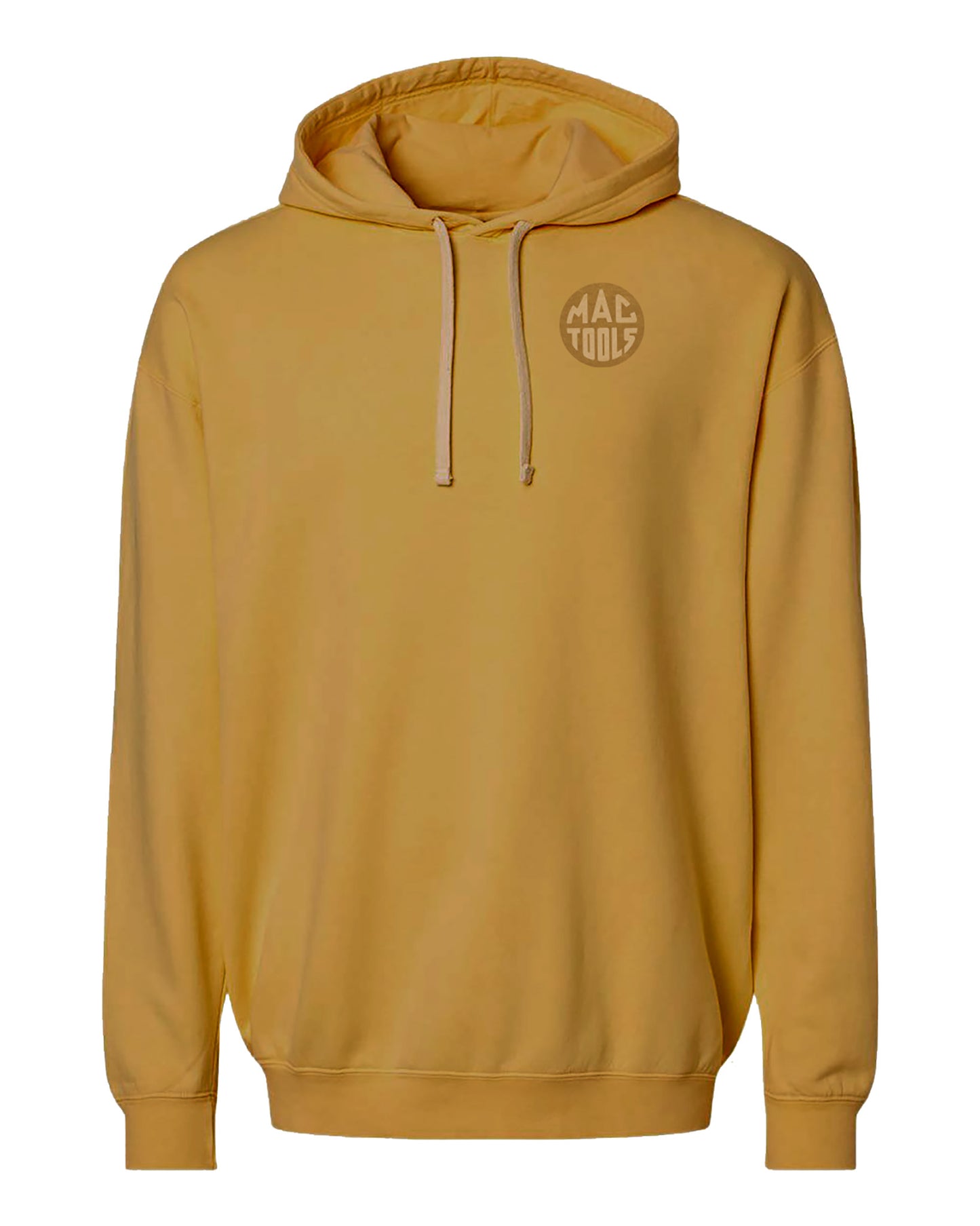 Full Throttle Garage Hoodie