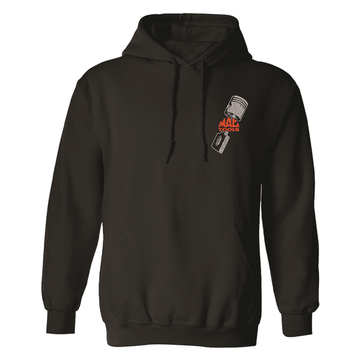 Cranky Shaft Hoodie