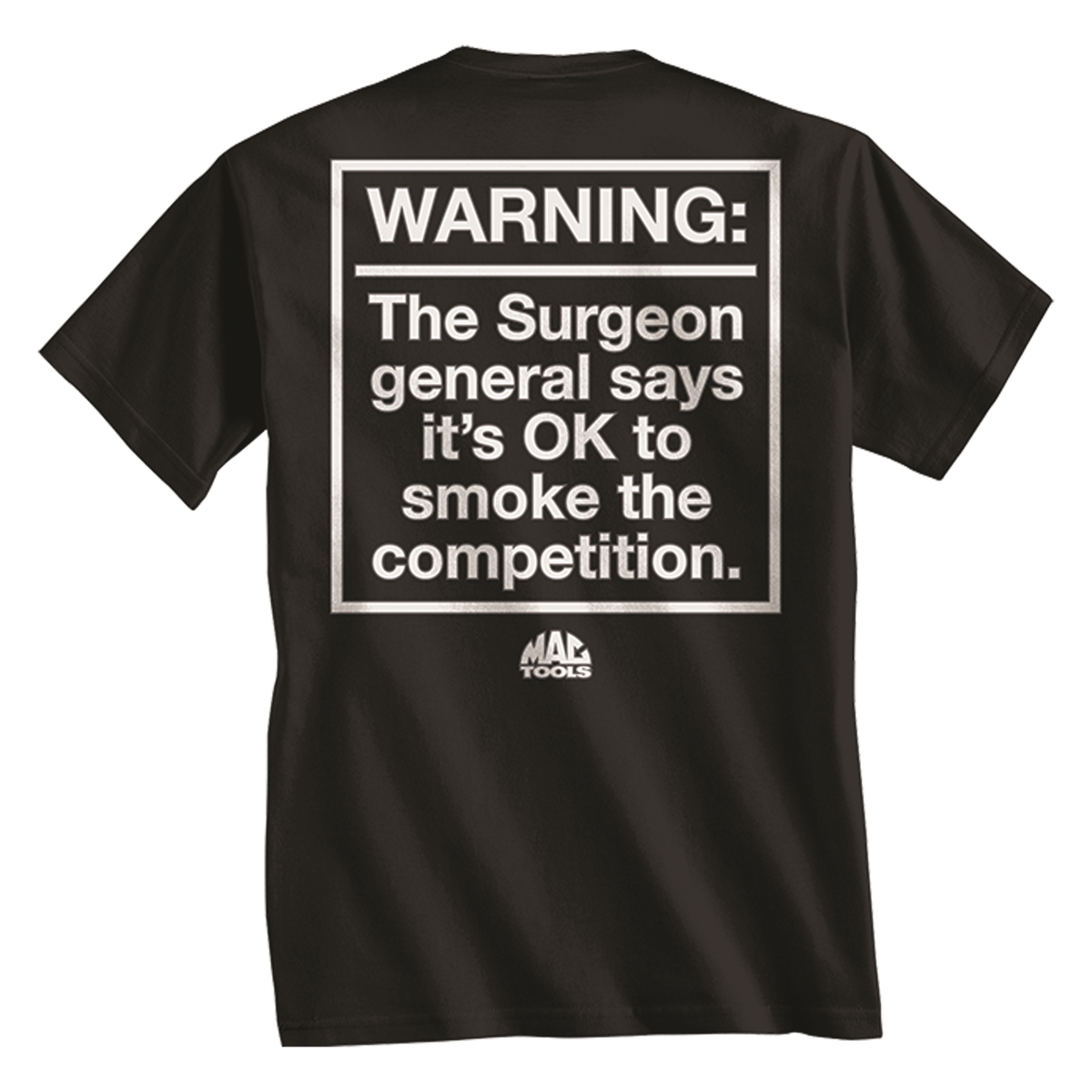 Surgeon General Tee