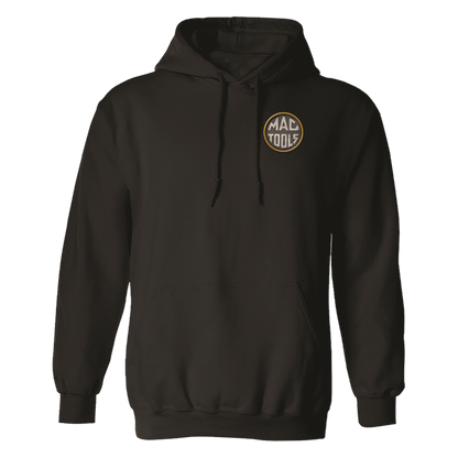 Logo Pinup Hoodie