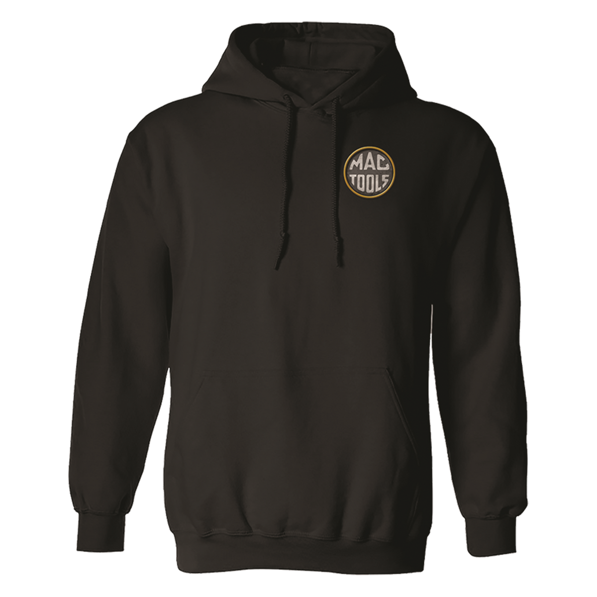 Logo Pinup Hoodie