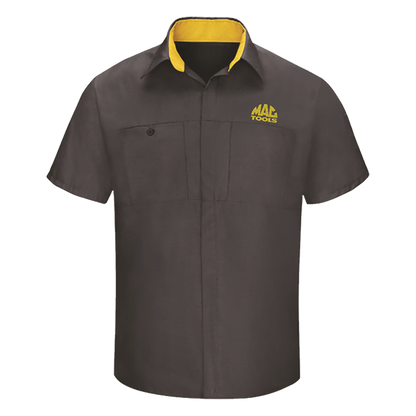 In the Beginning Workshirt