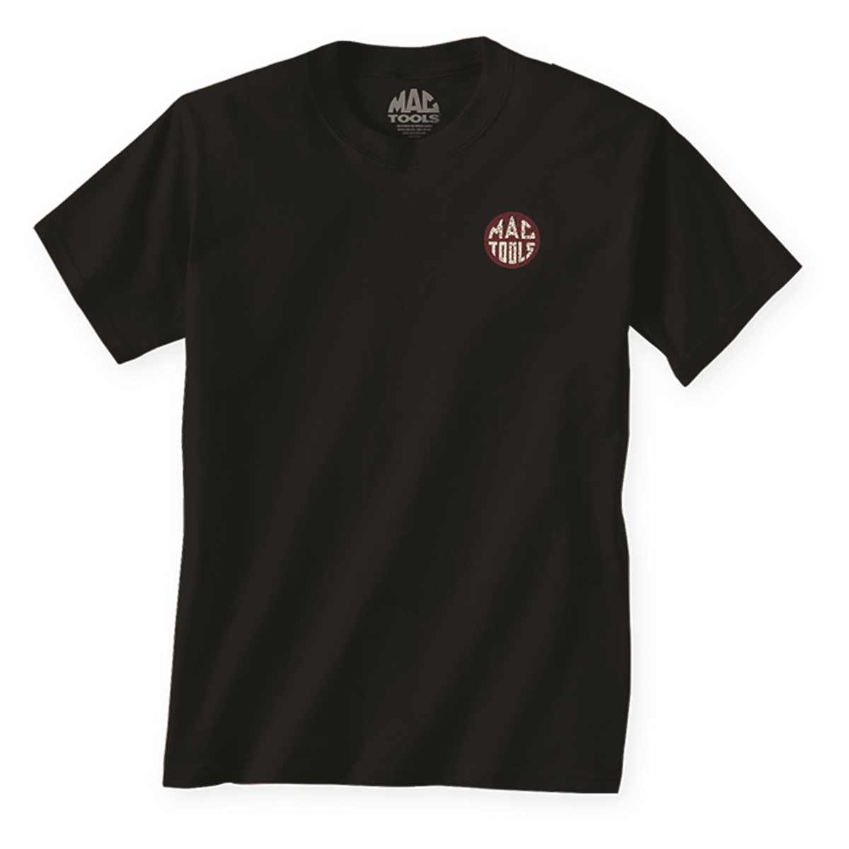 Goat Muscle Tee