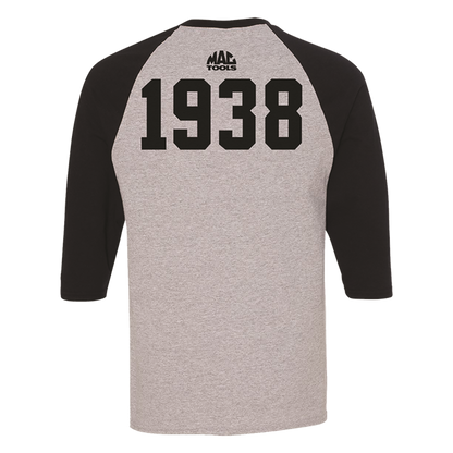 1938 Raglan Tee