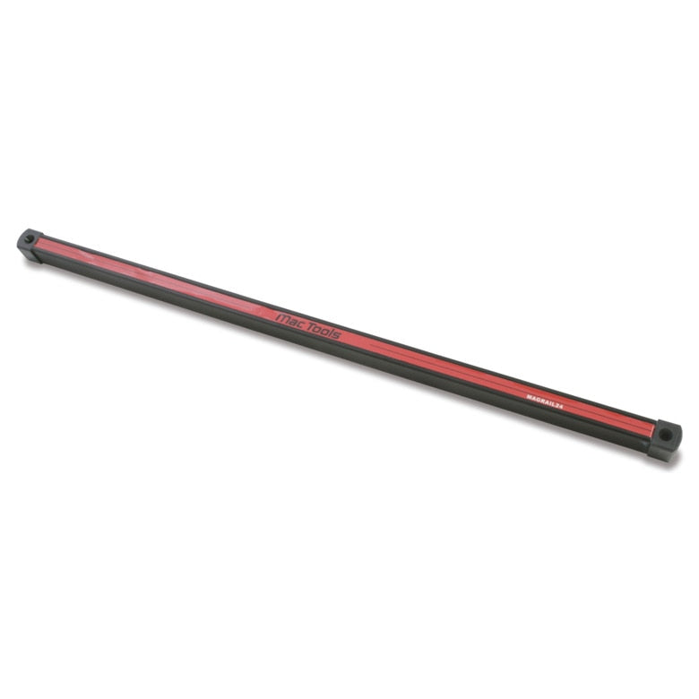 Rail magnétique 24"