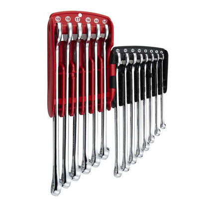 14-PC. Metric R.B.R.T.™ Combination Wrench Set – 12 pt.