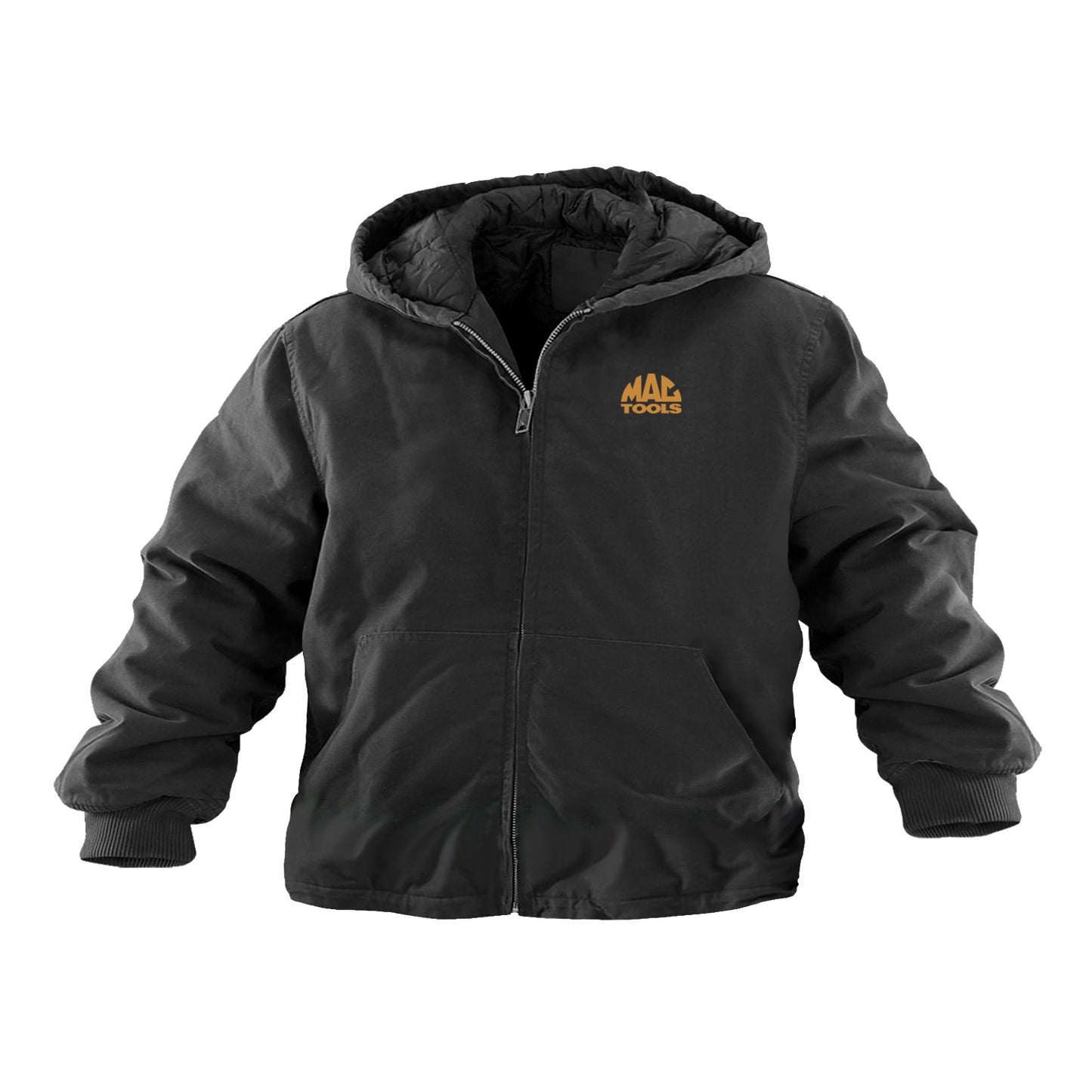 Youth Canvas Jacket