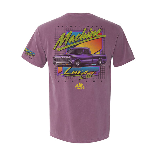 Mean Machine Tee