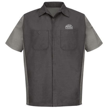 Trust Me Mechanic Workshirt