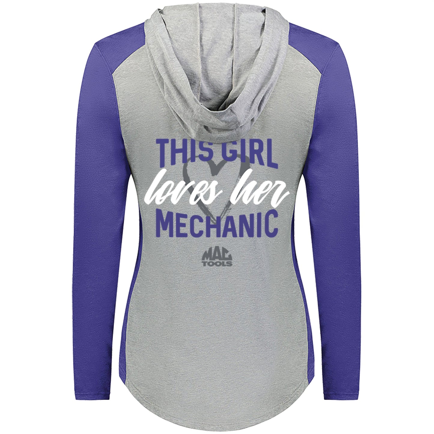 This Girl Loves Her Mechanic Hat