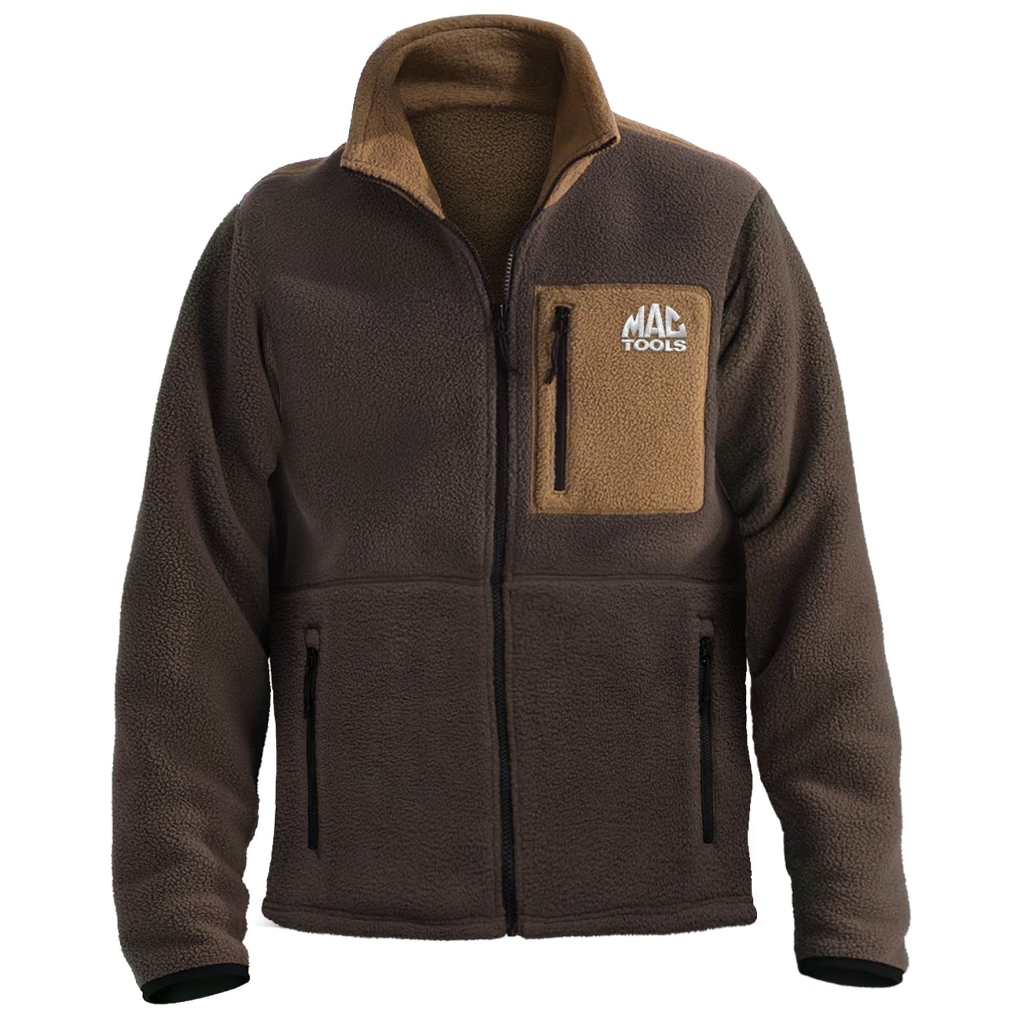 Polar Fleece Jacket
