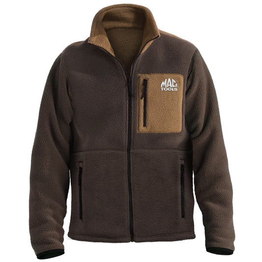 Polar Fleece Jacket