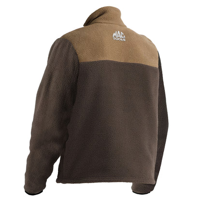 Polar Fleece Jacket