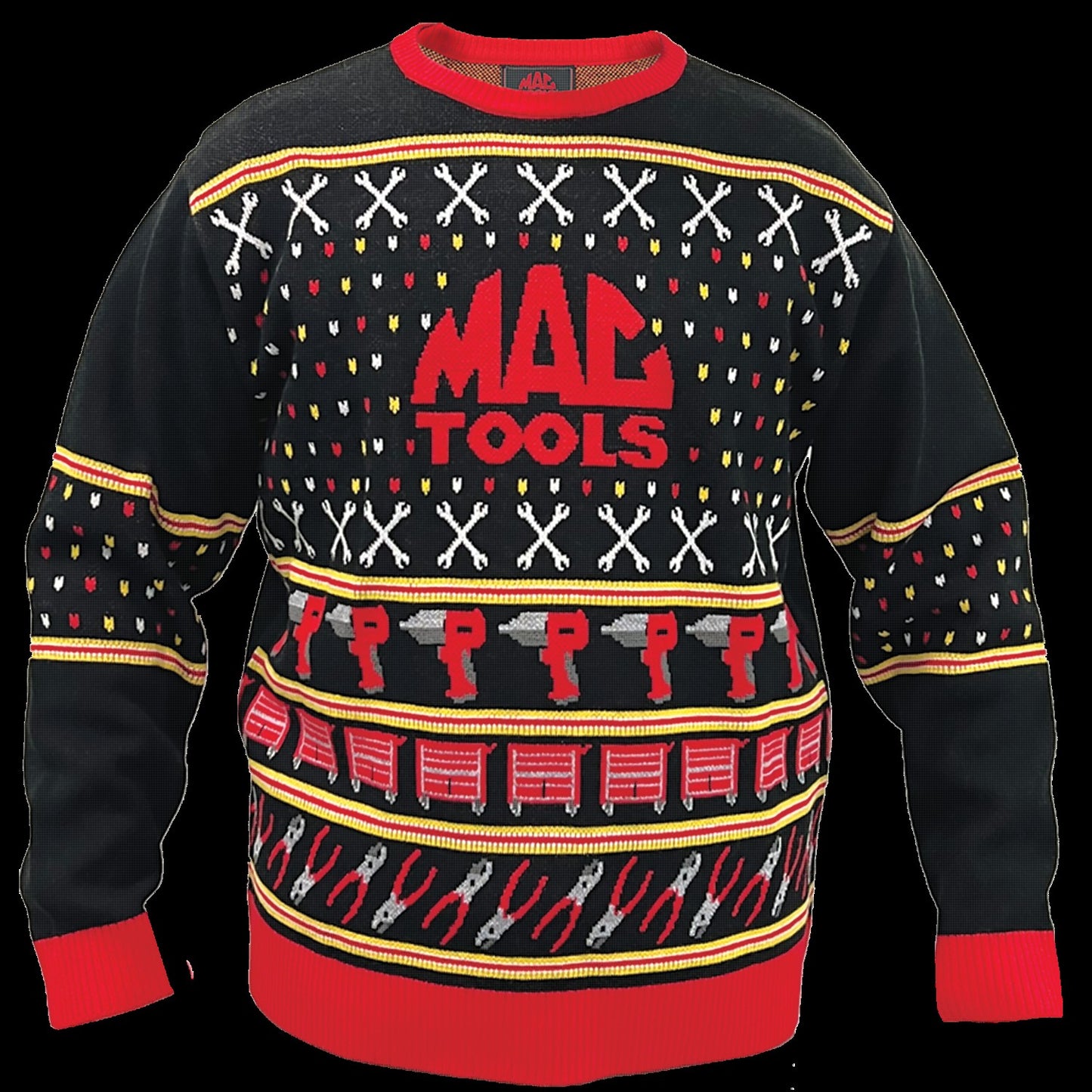 Holiday Sweater