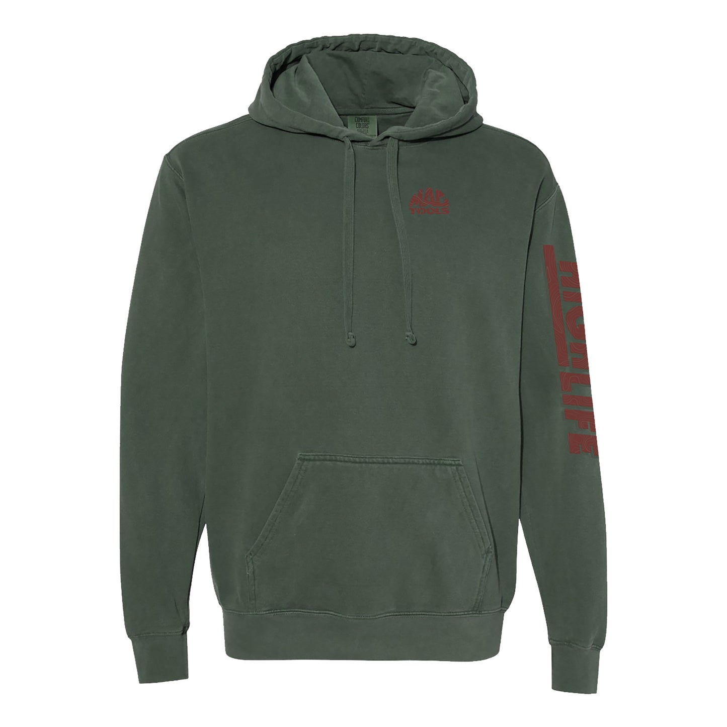 High Life Hoodie