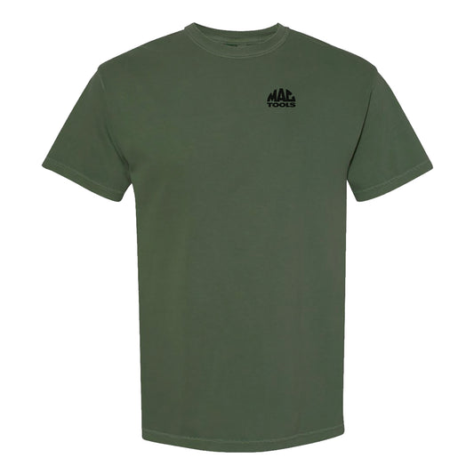 Muscle Car Tee