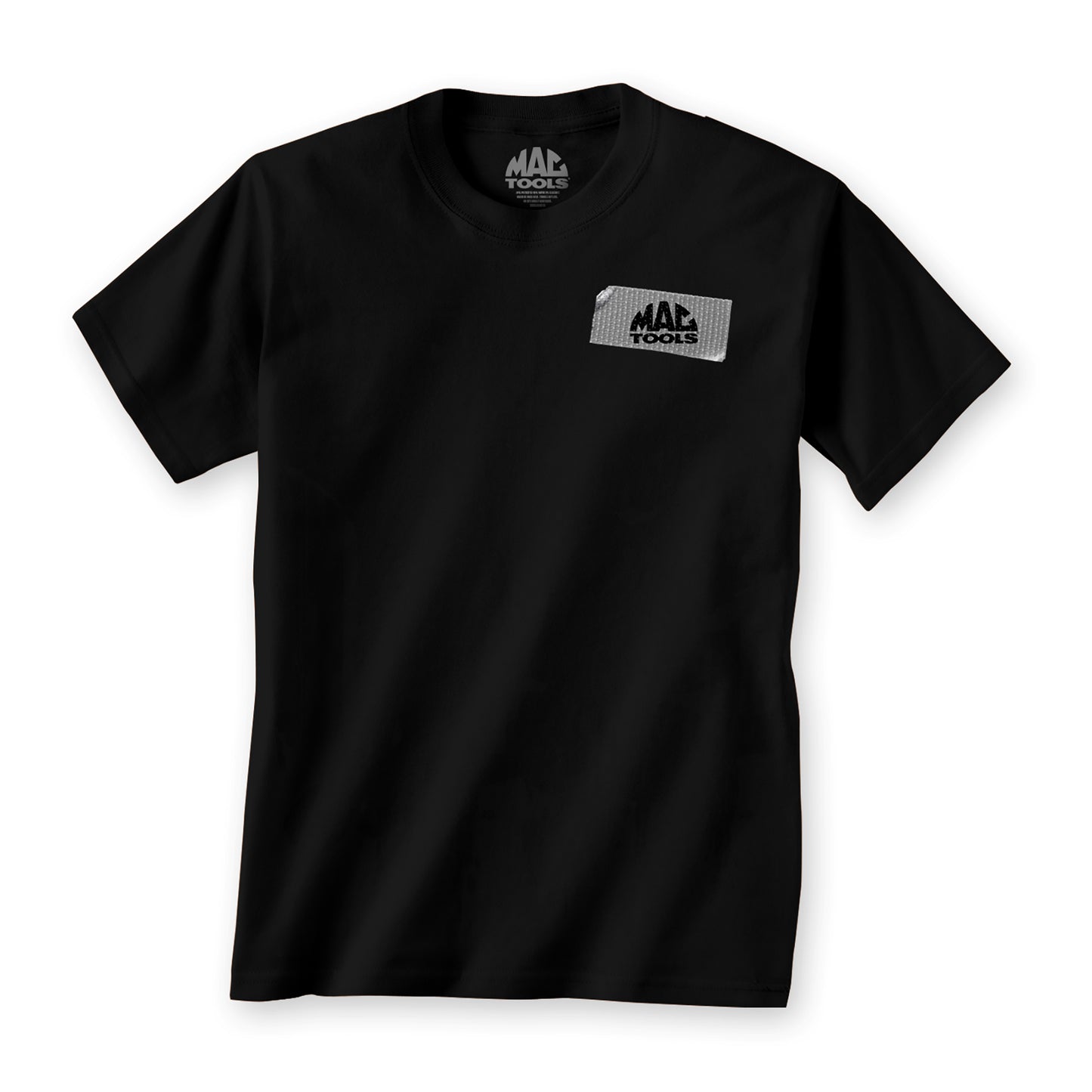 Duct Tape Works Tee
