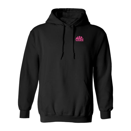 Fuel the Fight BCA Hoodie
