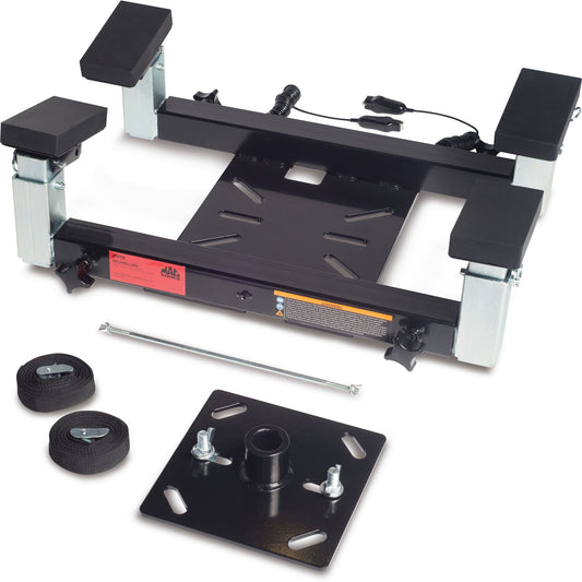 Kit d'adaptateur de selle de réservoir de carburant