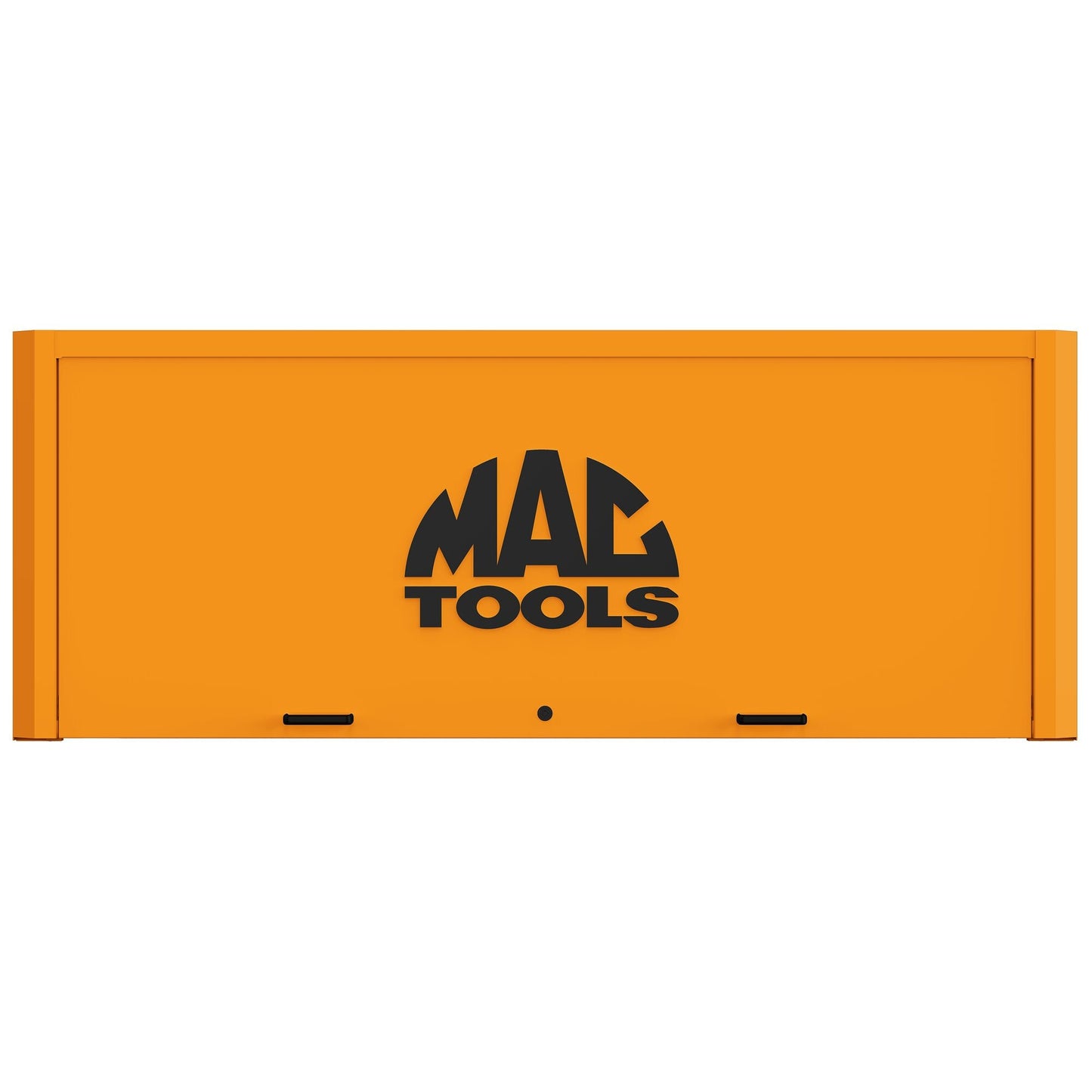 Macsimizer® Series M6627P Top Hutch - Fireball Orange