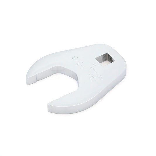 1/2” Drive SAE Open End Crowfoot Wrench - 1-3/8”