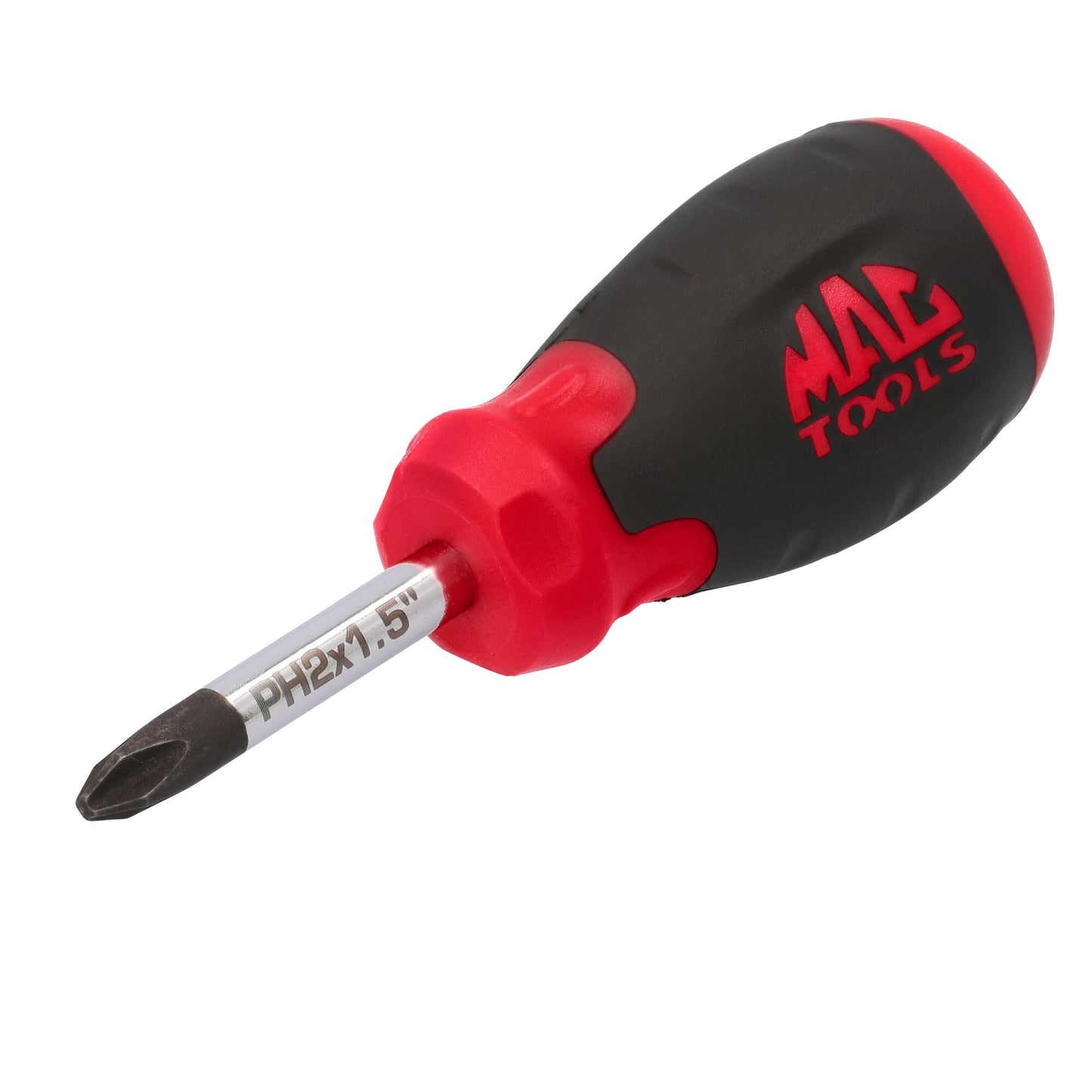 MAC ROUGE PH2 x 1.5''