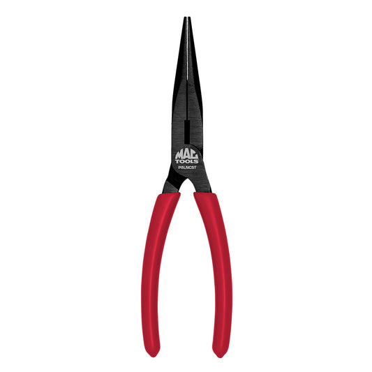 8" Long-Nose C.S.T. Pliers With Cutter